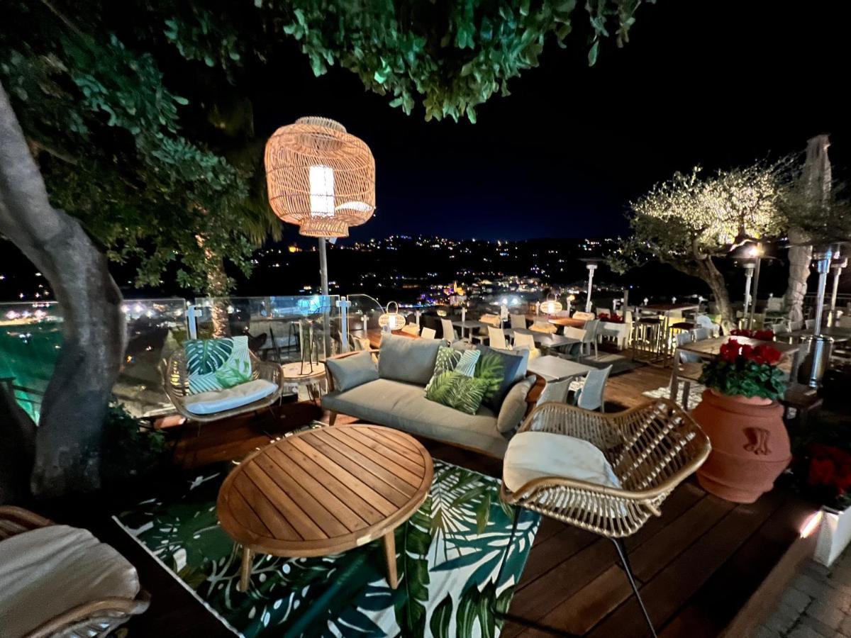 Villa Giada Resort Imperia Dış mekan fotoğraf