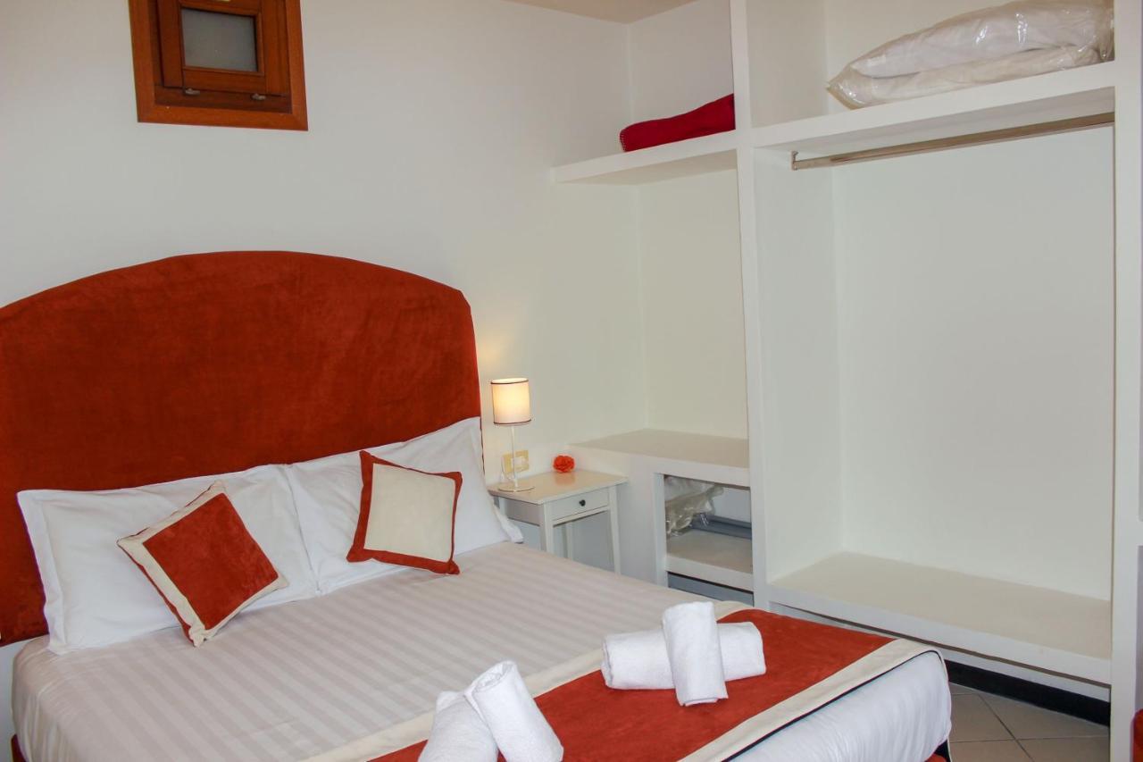 Villa Giada Resort Imperia Dış mekan fotoğraf