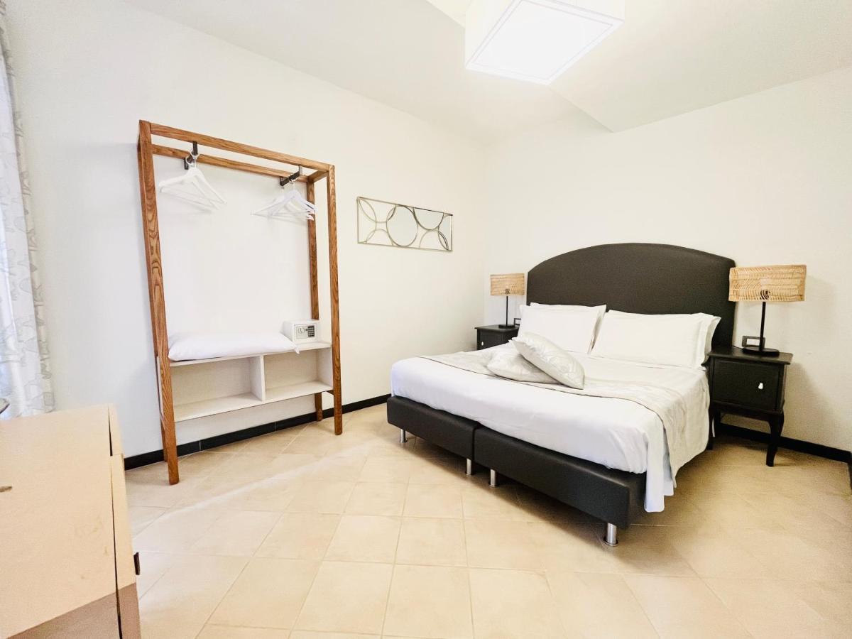 Villa Giada Resort Imperia Dış mekan fotoğraf